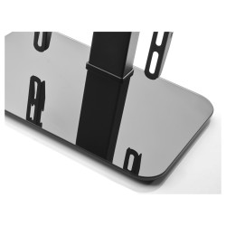 One for all Smart TV-Tischständer Ultra Slim Line WM 2470 (schwarz) — Buy in Cyprus with Fast Delivery