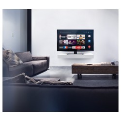 One for all Smart TV-Tischständer Ultra Slim Line WM 2470 (schwarz) — Buy in Cyprus with Fast Delivery