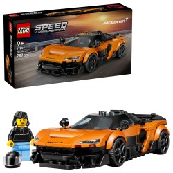 LEGO 77257 Speed Champions McLaren W1 — Buy in Cyprus with Fast Delivery