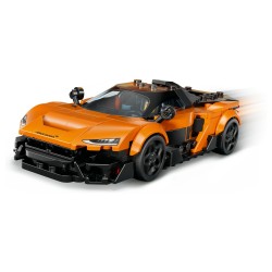 LEGO 77257 Speed Champions McLaren W1 — Buy in Cyprus with Fast Delivery