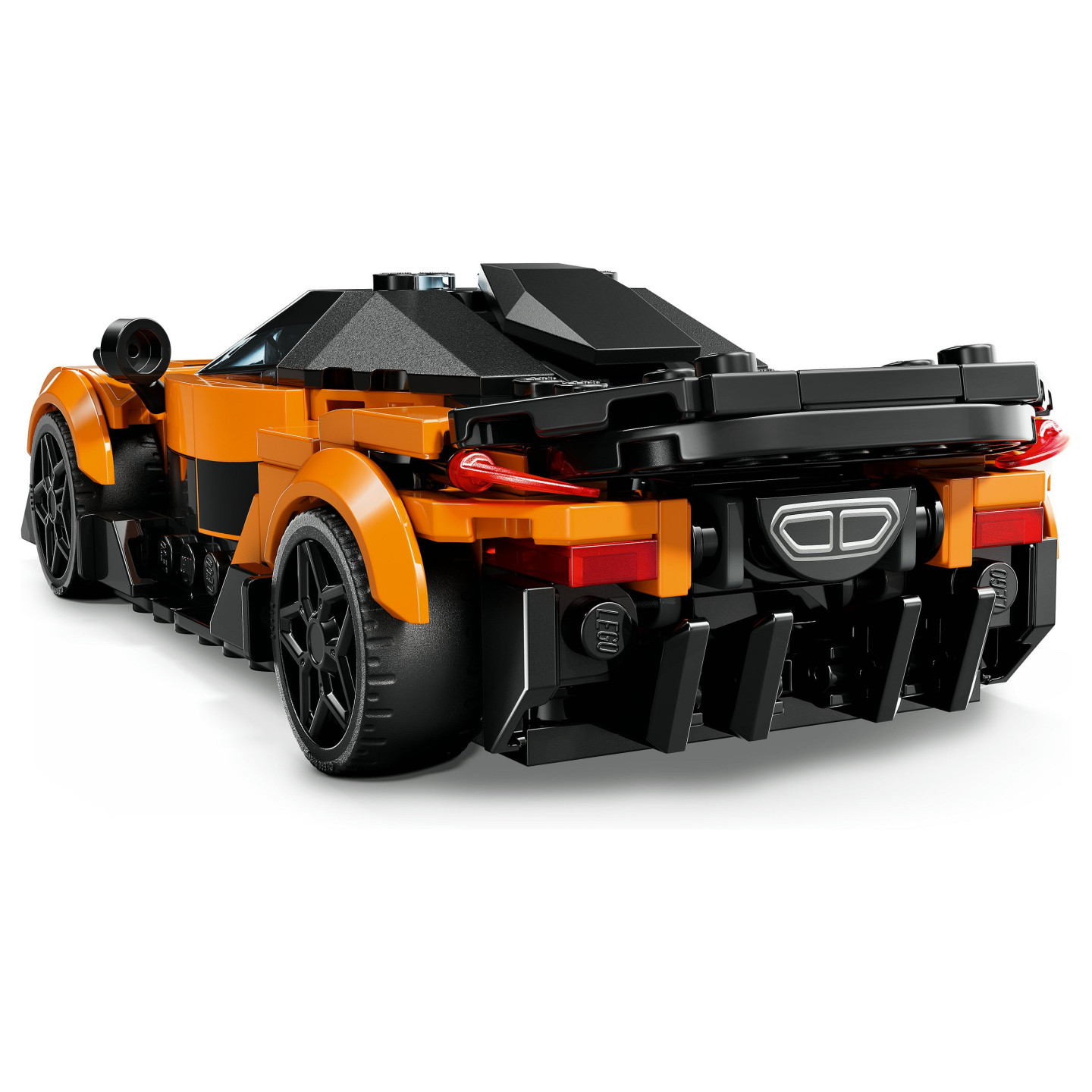 LEGO 77257 Speed Champions McLaren W1 — Buy in Cyprus with Fast Delivery