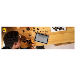 LEGO 77257 Speed Champions McLaren W1 — Buy in Cyprus with Fast Delivery