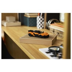 LEGO 77257 Speed Champions McLaren W1 — Buy in Cyprus with Fast Delivery