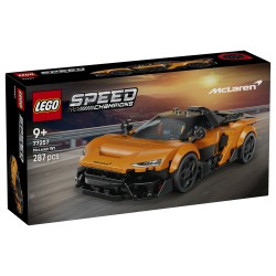 LEGO 77257 Speed Champions McLaren W1 — Buy in Cyprus with Fast Delivery