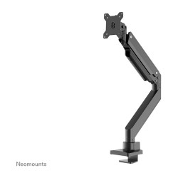 Neomounts NM-D775BLACKPLUS Tischhalterung für Bildschirme bis 49' (124 cm) 18KG — Buy in Cyprus with Fast Delivery