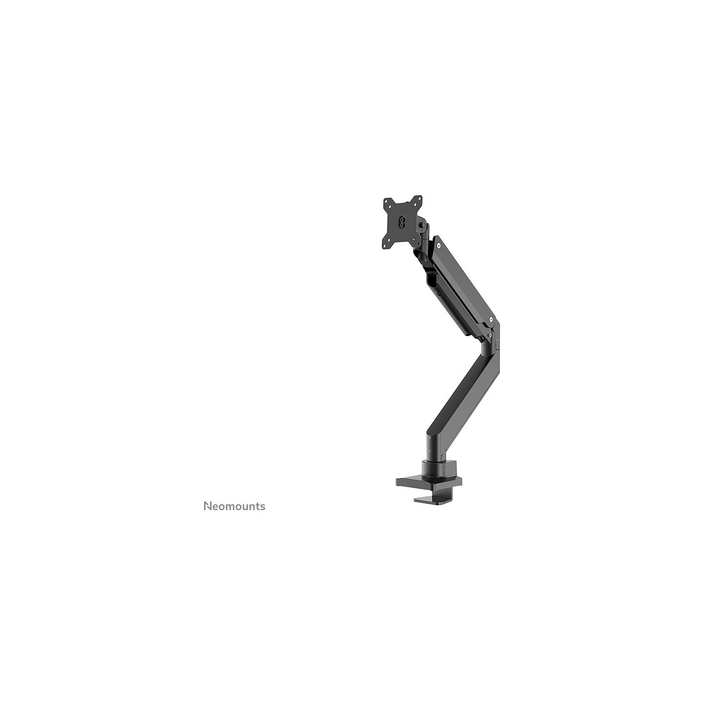 Neomounts NM-D775BLACKPLUS Tischhalterung für Bildschirme bis 49' (124 cm) 18KG — Buy in Cyprus with Fast Delivery