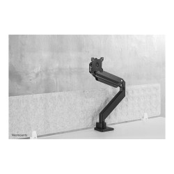 Neomounts NM-D775BLACKPLUS Tischhalterung für Bildschirme bis 49' (124 cm) 18KG — Buy in Cyprus with Fast Delivery