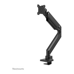 Neomounts NM-D775BLACKPLUS Tischhalterung für Bildschirme bis 49' (124 cm) 18KG — Buy in Cyprus with Fast Delivery