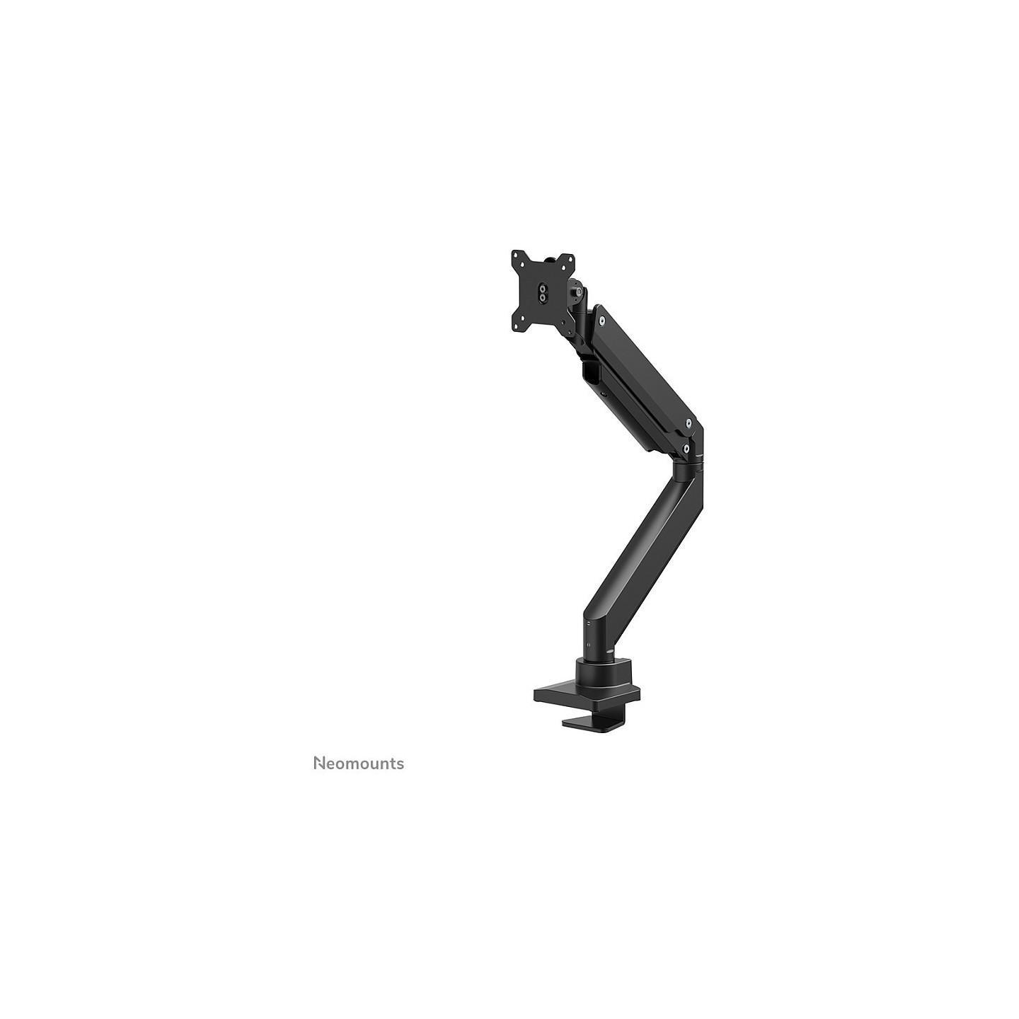 Neomounts NM-D775BLACKPLUS Tischhalterung für Bildschirme bis 49' (124 cm) 18KG — Buy in Cyprus with Fast Delivery