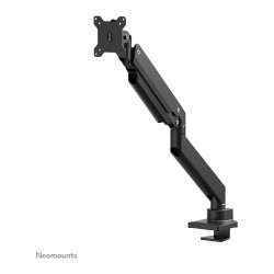 Neomounts NM-D775BLACKPLUS Tischhalterung für Bildschirme bis 49' (124 cm) 18KG — Buy in Cyprus with Fast Delivery