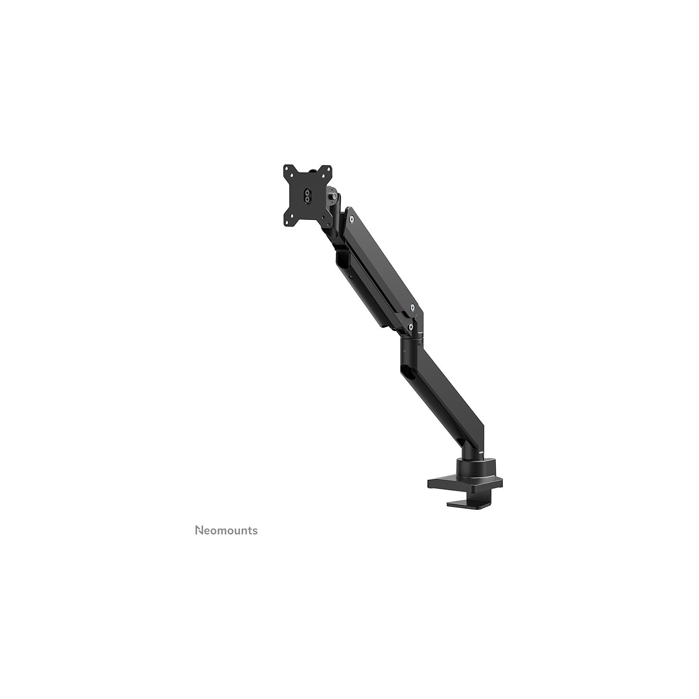 Neomounts NM-D775BLACKPLUS Tischhalterung für Bildschirme bis 49' (124 cm) 18KG — Buy in Cyprus with Fast Delivery