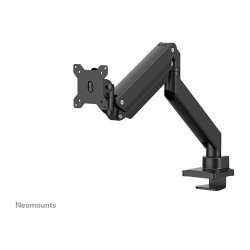 Neomounts NM-D775BLACKPLUS Tischhalterung für Bildschirme bis 49' (124 cm) 18KG — Buy in Cyprus with Fast Delivery