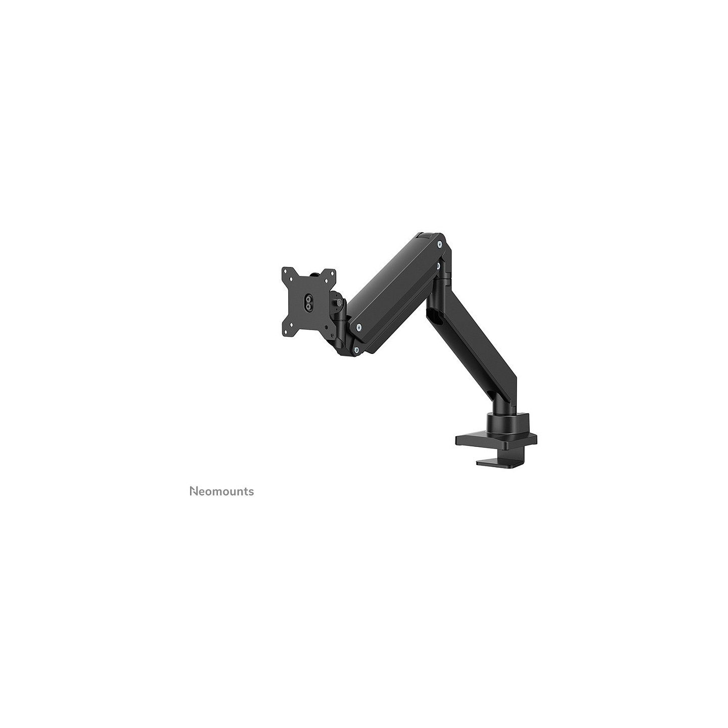 Neomounts NM-D775BLACKPLUS Tischhalterung für Bildschirme bis 49' (124 cm) 18KG — Buy in Cyprus with Fast Delivery