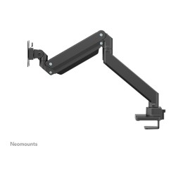 Neomounts NM-D775BLACKPLUS Tischhalterung für Bildschirme bis 49' (124 cm) 18KG — Buy in Cyprus with Fast Delivery