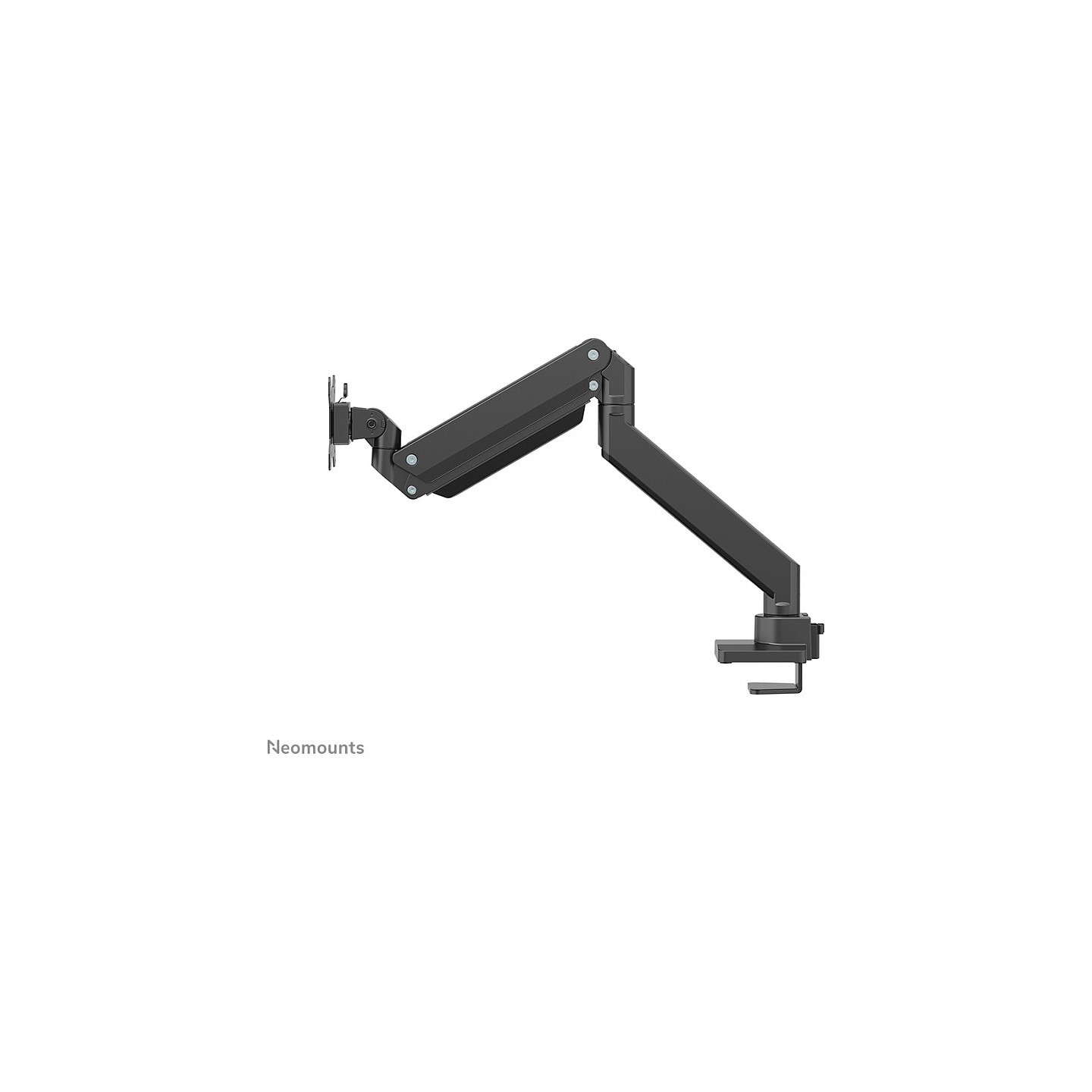 Neomounts NM-D775BLACKPLUS Tischhalterung für Bildschirme bis 49' (124 cm) 18KG — Buy in Cyprus with Fast Delivery