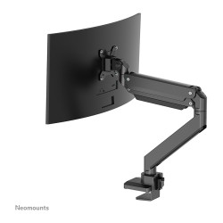 Neomounts NM-D775BLACKPLUS Tischhalterung für Bildschirme bis 49' (124 cm) 18KG — Buy in Cyprus with Fast Delivery