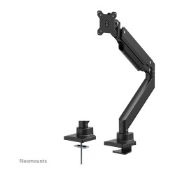 Neomounts NM-D775BLACKPLUS Tischhalterung für Bildschirme bis 49' (124 cm) 18KG — Buy in Cyprus with Fast Delivery