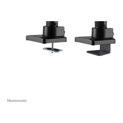 Neomounts NM-D775BLACKPLUS Tischhalterung für Bildschirme bis 49' (124 cm) 18KG — Buy in Cyprus with Fast Delivery