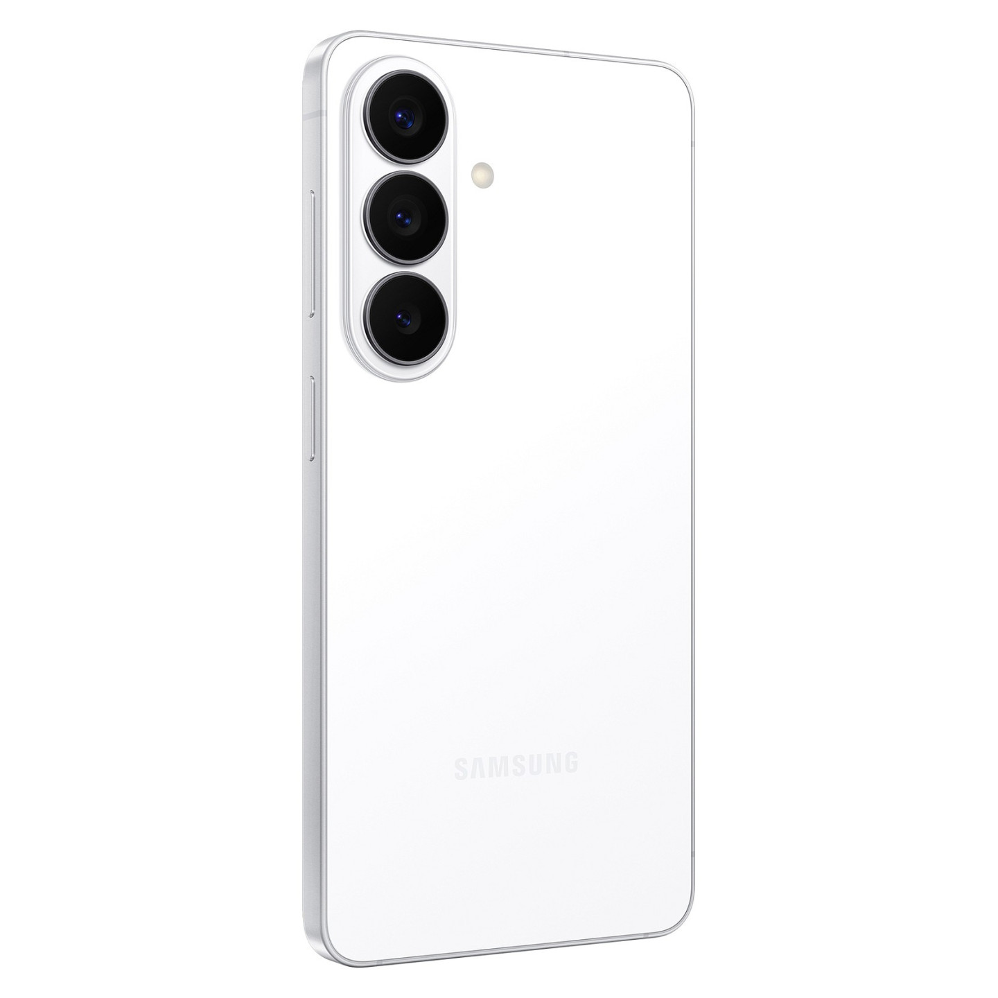 Samsung Galaxy S26+ 256GB White 16.91cm (6.7') OLED Display. Android 16. 50MP Triple-Kamera — Buy in Cyprus with Fast Delivery