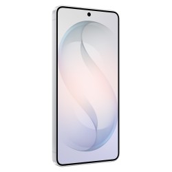 Samsung Galaxy S26+ 256GB White 16.91cm (6.7') OLED Display. Android 16. 50MP Triple-Kamera — Buy in Cyprus with Fast Delivery