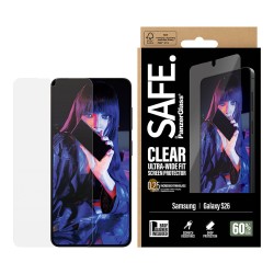 PanzerGlass SAFE Displayschutz Samsung Galaxy S26 Ultra-Wide Fit m. EasyAligner — Buy in Cyprus with Fast Delivery