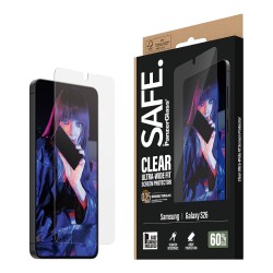 PanzerGlass SAFE Displayschutz Samsung Galaxy S26 Ultra-Wide Fit m. EasyAligner — Buy in Cyprus with Fast Delivery