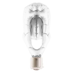 Krups CF 6000N1 IONIC Trockenhaube — Buy in Cyprus with Fast Delivery