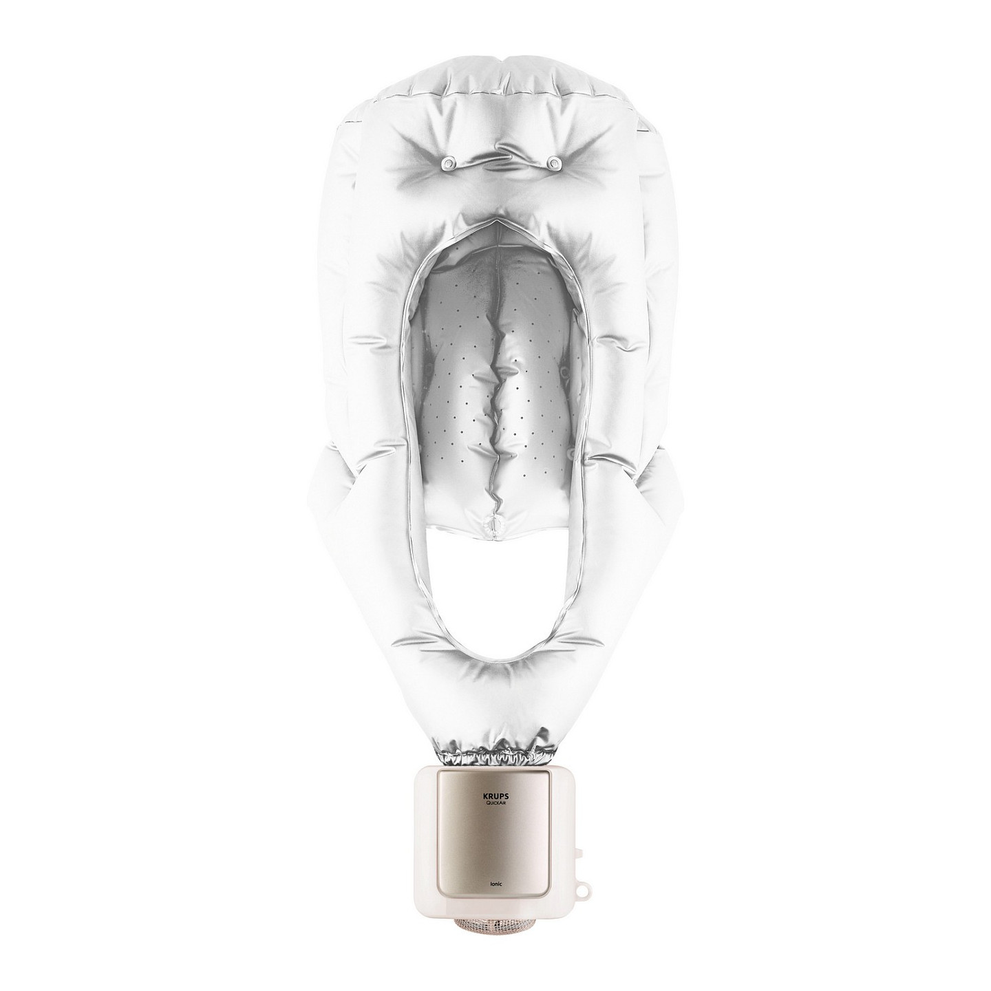 Krups CF 6000N1 IONIC Trockenhaube — Buy in Cyprus with Fast Delivery