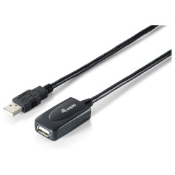 USB Repeater bis 15m Digital Data — Buy in Cyprus with Fast Delivery