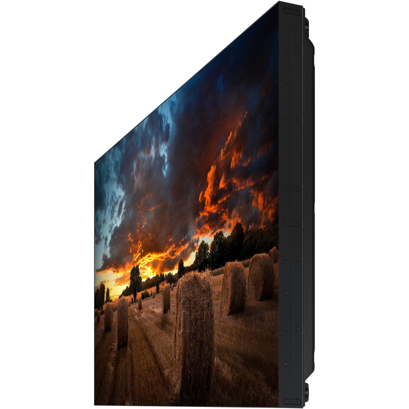 Samsung Smart Signage - VM46B-U - 46" (116.8 cm) Full HD IPS, 500 cd/m², 24/7, Black — Buy in Cyprus with Fast Delivery