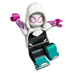 LEGO 71050 Minifigures Spider Man: Across the Spider-Verse (sortierter Artikel. eine Figur) — Buy in Cyprus with Fast Delivery