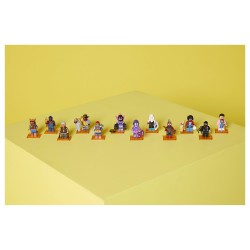 LEGO 71050 Minifigures Spider Man: Across the Spider-Verse (sortierter Artikel. eine Figur) — Buy in Cyprus with Fast Delivery