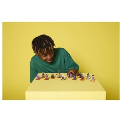 LEGO 71050 Minifigures Spider Man: Across the Spider-Verse (sortierter Artikel. eine Figur) — Buy in Cyprus with Fast Delivery
