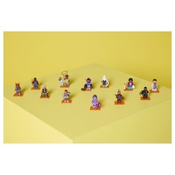 LEGO 71050 Minifigures Spider Man: Across the Spider-Verse (sortierter Artikel. eine Figur) — Buy in Cyprus with Fast Delivery