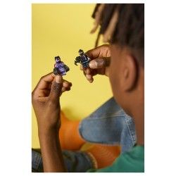 LEGO 71050 Minifigures Spider Man: Across the Spider-Verse (sortierter Artikel. eine Figur) — Buy in Cyprus with Fast Delivery