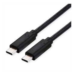 USB4 GEN2X2 (20GBS) KABEL C-C — Buy in Cyprus with Fast Delivery