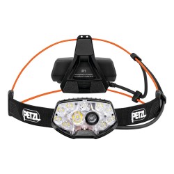 Petzl NAO RL (schwarz) — Buy in Cyprus with Fast Delivery