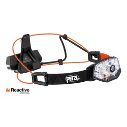 Petzl NAO RL (schwarz) — Buy in Cyprus with Fast Delivery