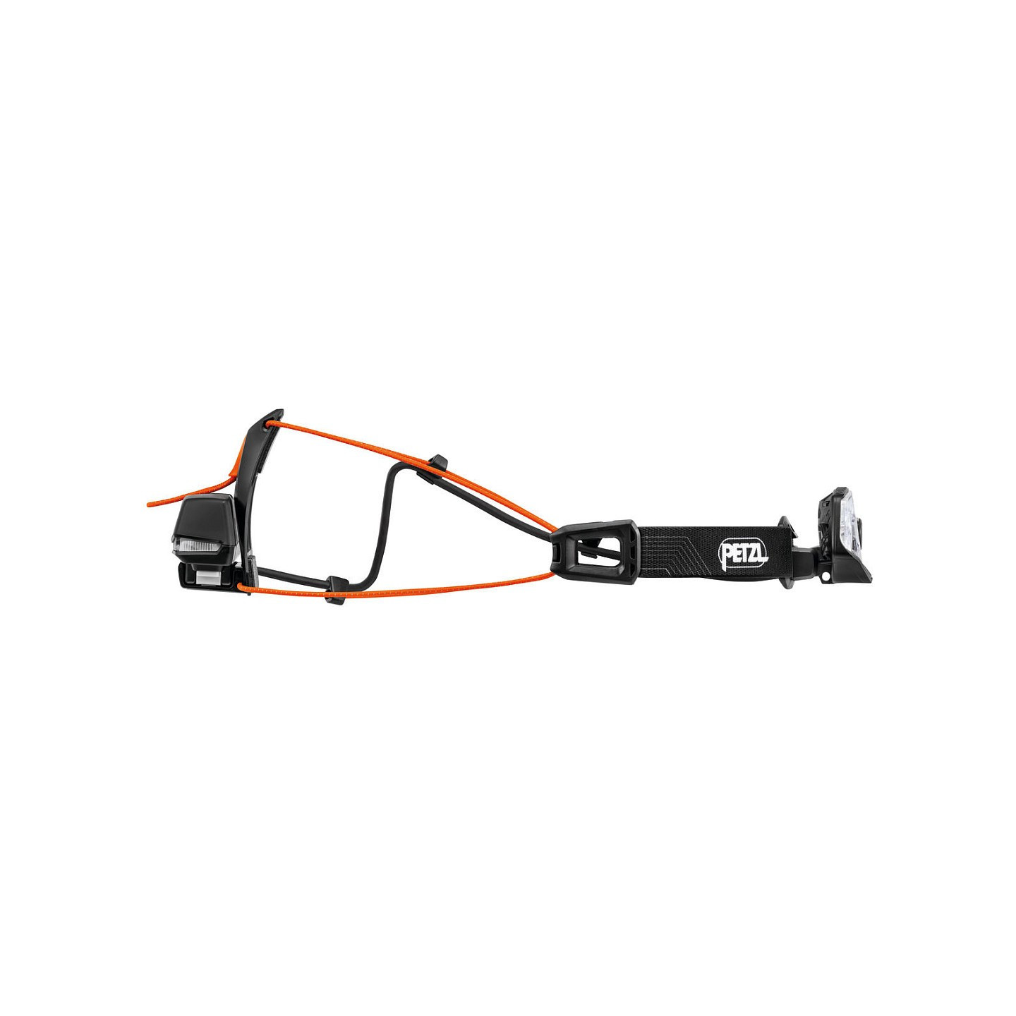 Petzl NAO RL (schwarz) — Buy in Cyprus with Fast Delivery