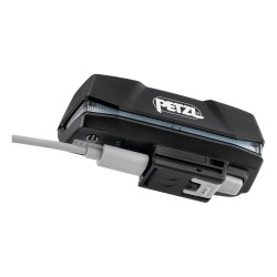 Petzl NAO RL (schwarz) — Buy in Cyprus with Fast Delivery