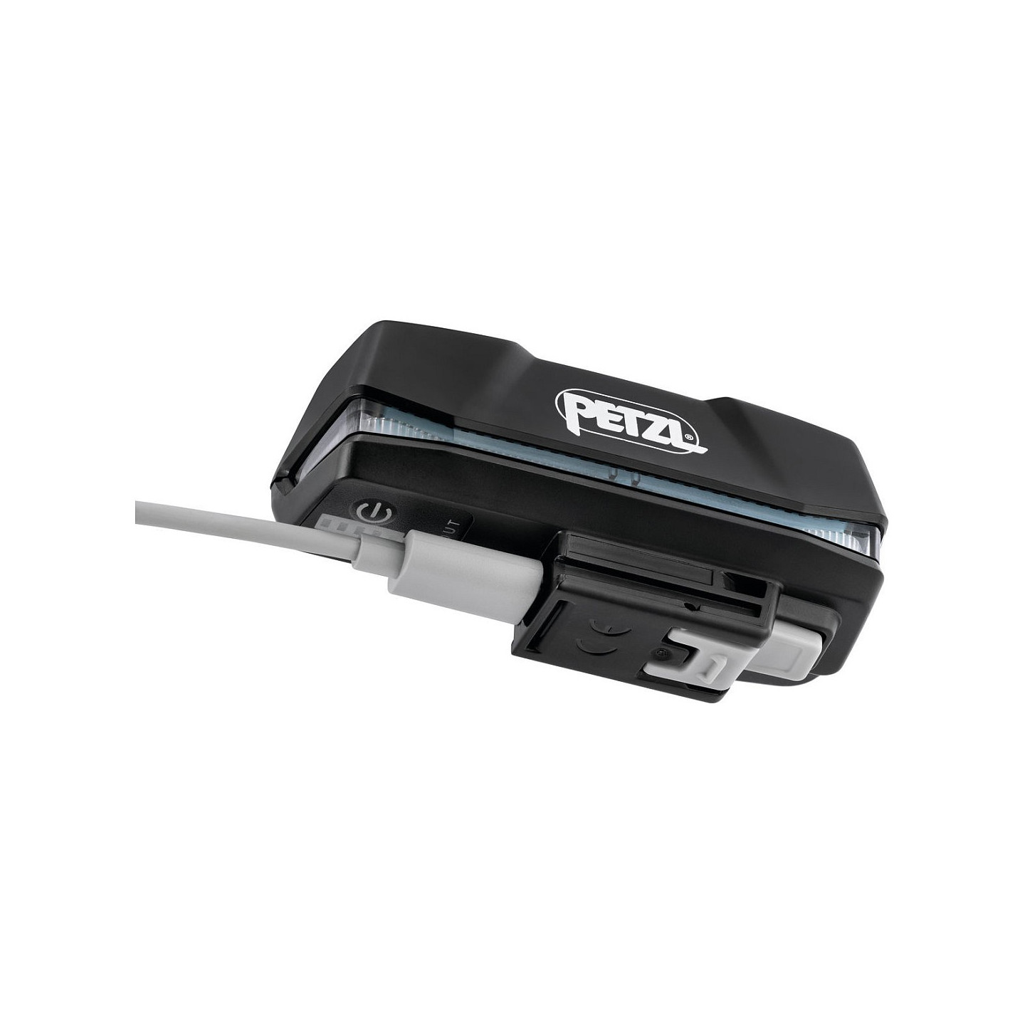 Petzl NAO RL (schwarz) — Buy in Cyprus with Fast Delivery