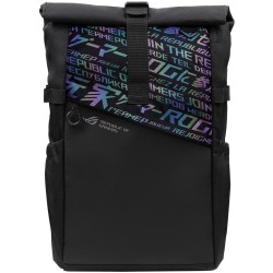 Buy ASUS ROG BP4701 Gaming Backpack - BP4701 - Black, Supports 17-inch Laptops, ... in Cyprus, Nicosia, Limassol, Larnaka, Pafos