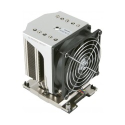 Supermicro SNK-P0070APS4 LGA3647 4U Active CPU Cooler – 205W TDP | Armenius Store