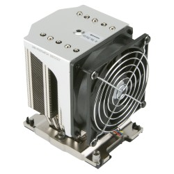 Supermicro SNK-P0070APS4 LGA3647 4U Active CPU Cooler – 205W TDP | Armenius Store