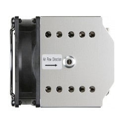 Supermicro SNK-P0070APS4 LGA3647 4U Active CPU Cooler – 205W TDP | Armenius Store