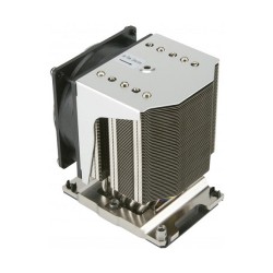 Supermicro SNK-P0070APS4 LGA3647 4U Active CPU Cooler – 205W TDP | Armenius Store