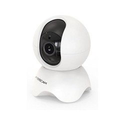 Foscam X5 Überwachungskamera Weiß — Buy in Cyprus with Fast Delivery
