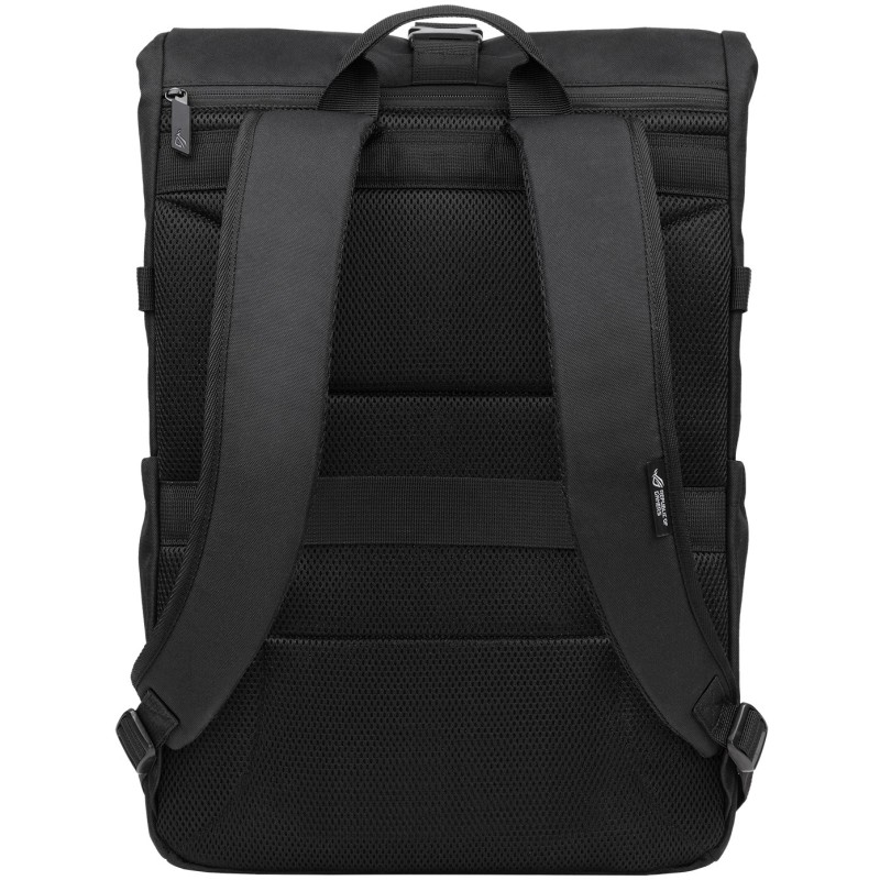 Buy ASUS ROG BP4701 Gaming Backpack - BP4701 - Black, Supports 17-inch Laptops, ... in Cyprus, Nicosia, Limassol, Larnaka, Pafos