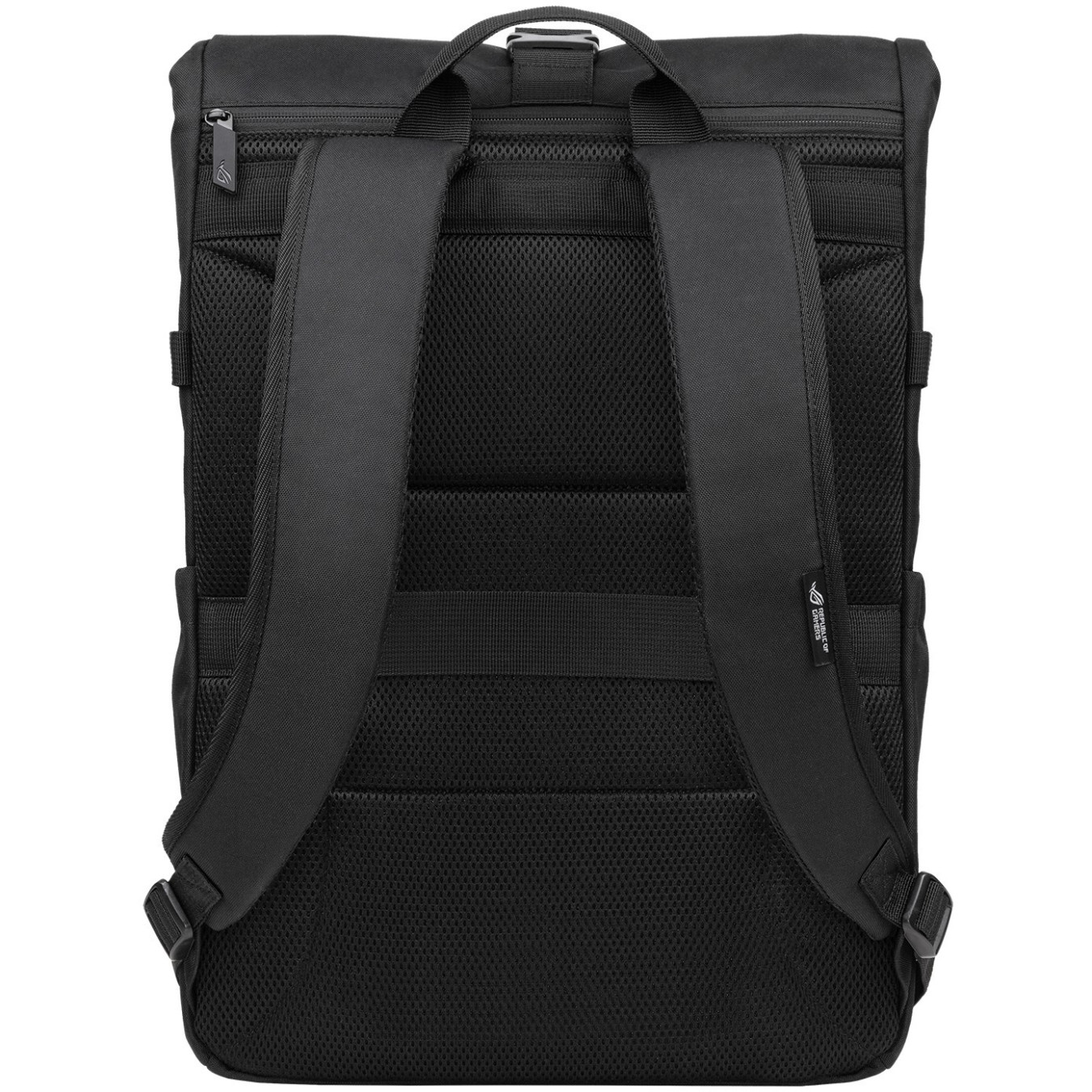 ASUS ROG BP4701 Gaming Backpack - BP4701 - Black, Supports 17-inch Laptops, Water-Resistant — Buy in Cyprus with Fast Delivery