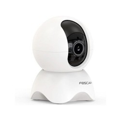 Foscam X5 Überwachungskamera Weiß — Buy in Cyprus with Fast Delivery